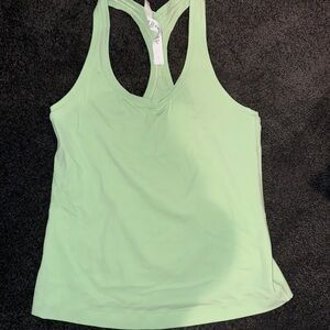 BRAND NEW Lululemon Tank Top